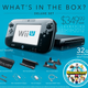 Illustration for article titled Heres Whats Inside Each Wii U Console Box